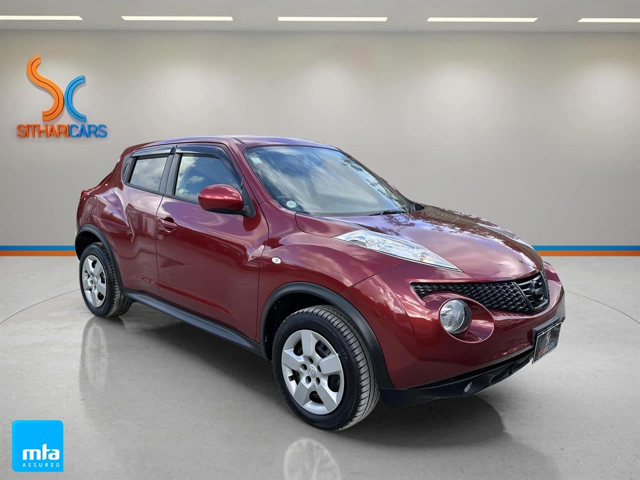 Vehicle image 1