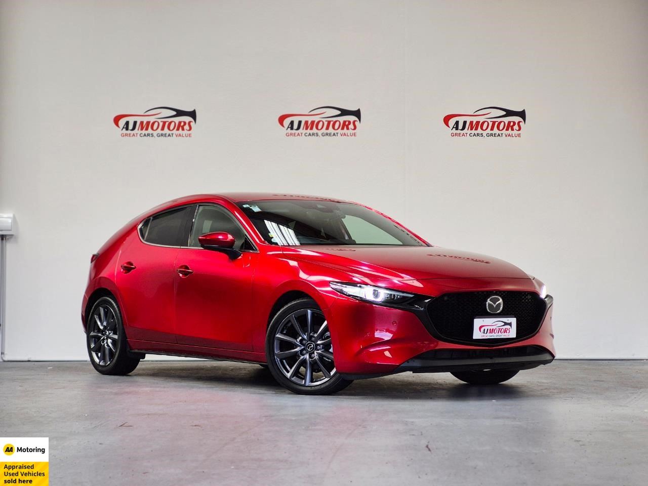 Vehicle image 1