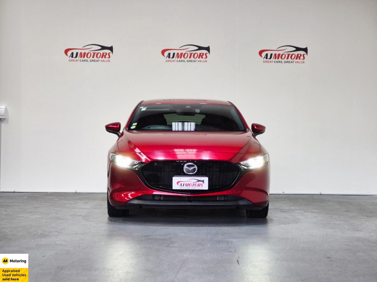 Vehicle image 2