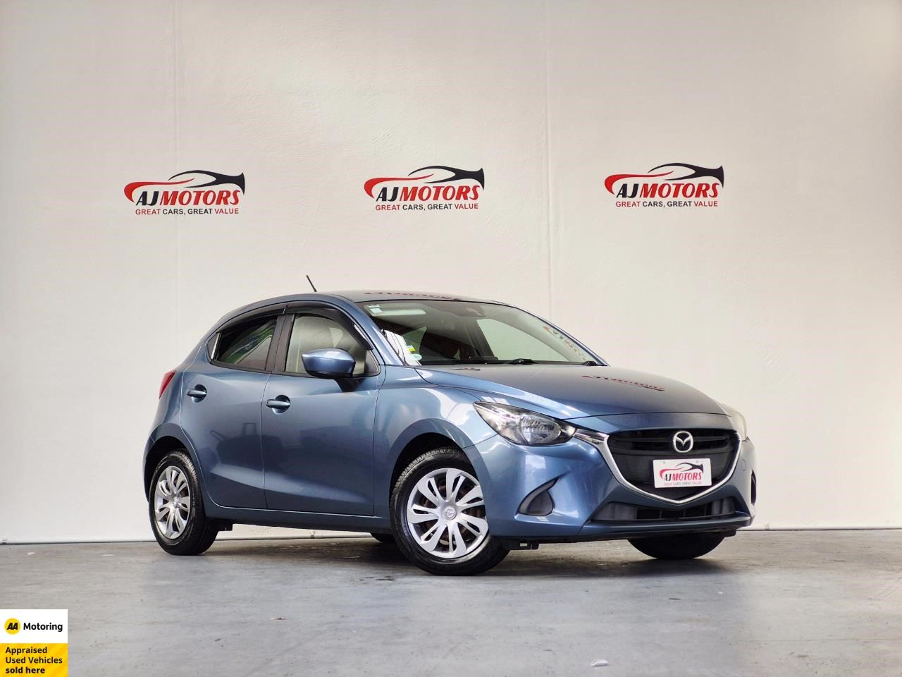 Vehicle image 1