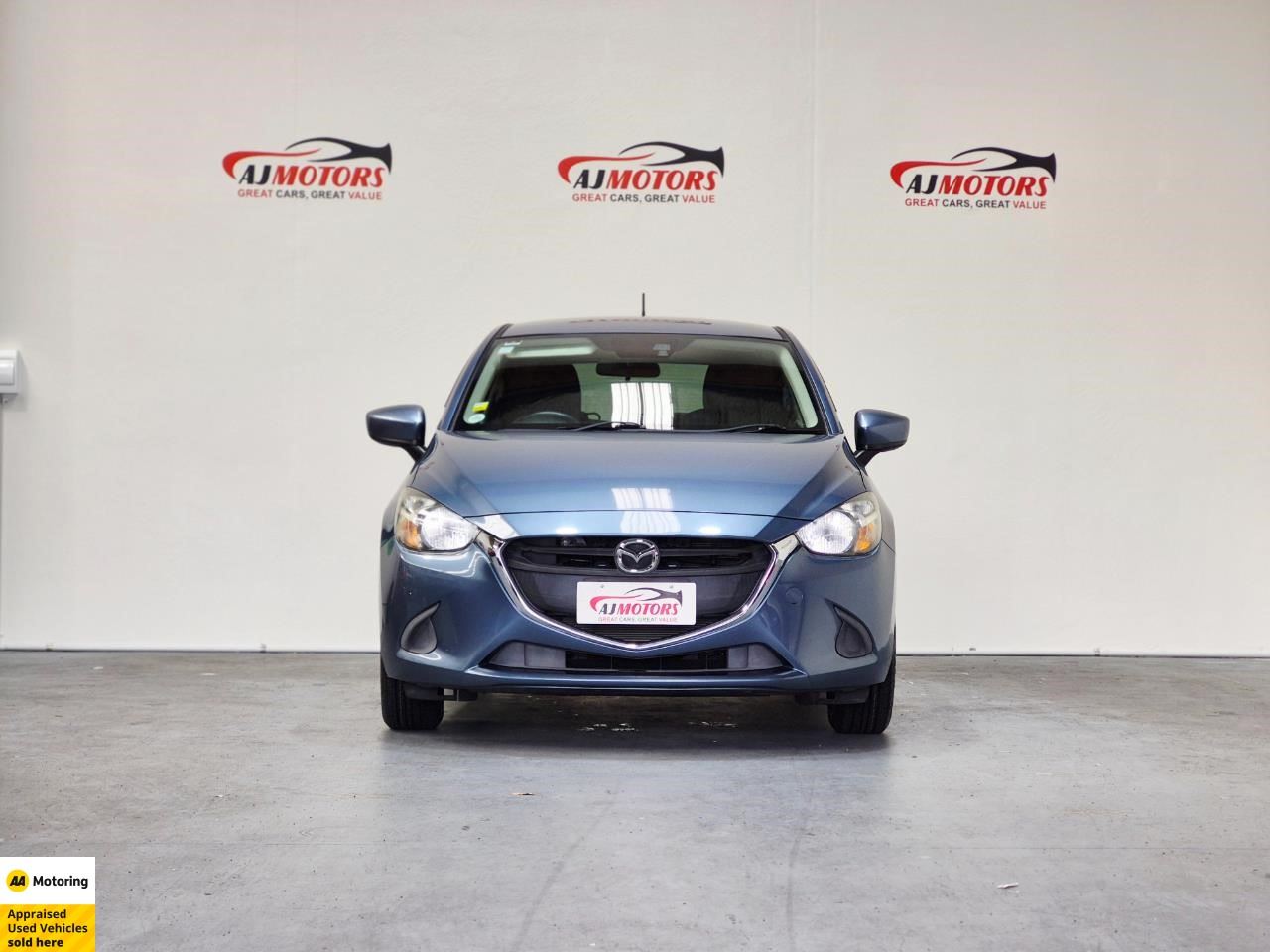Vehicle image 2