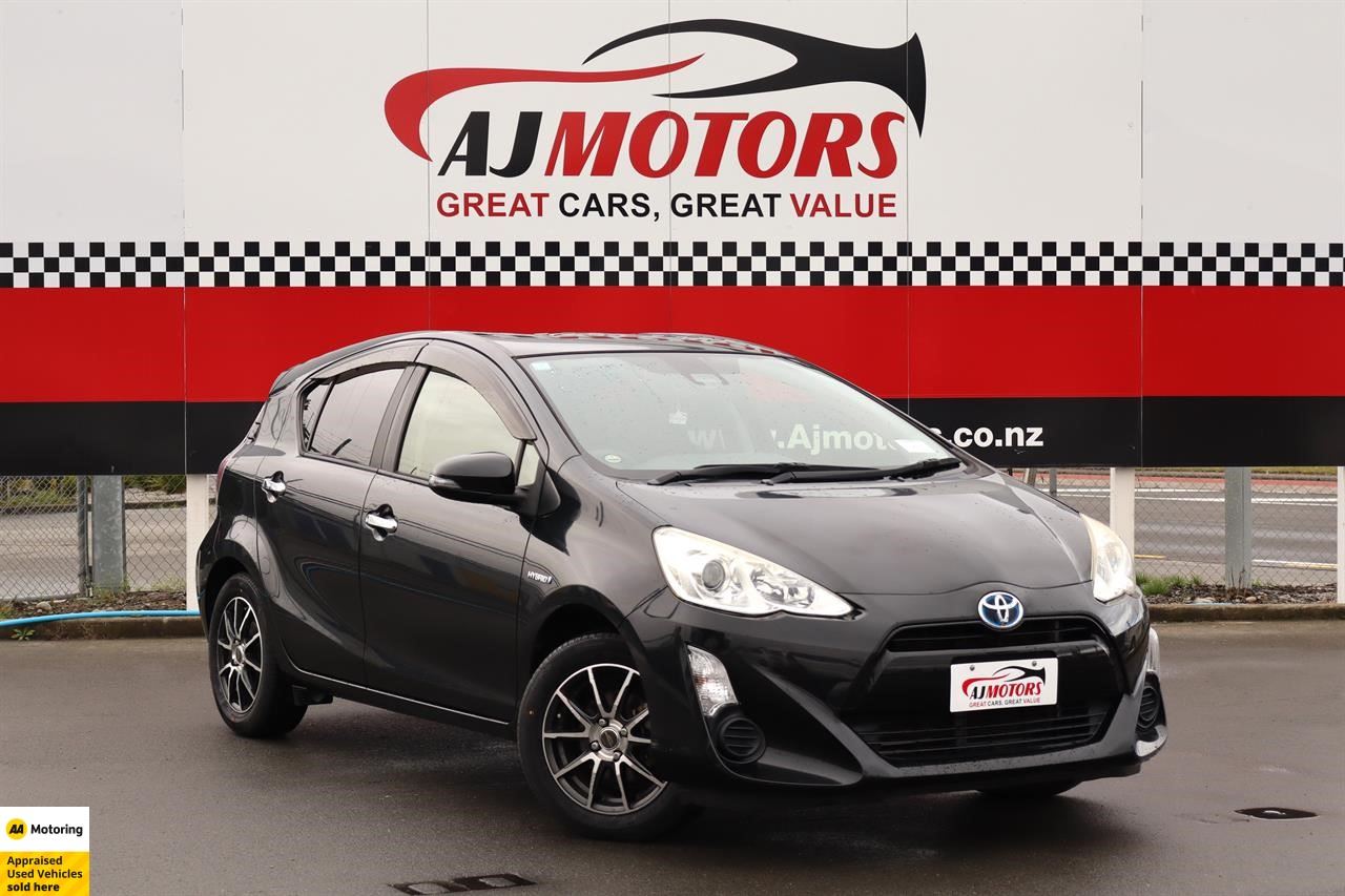 Vehicle image 1