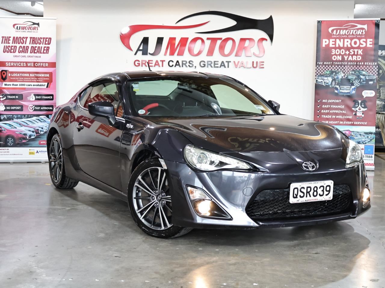 Vehicle image 1
