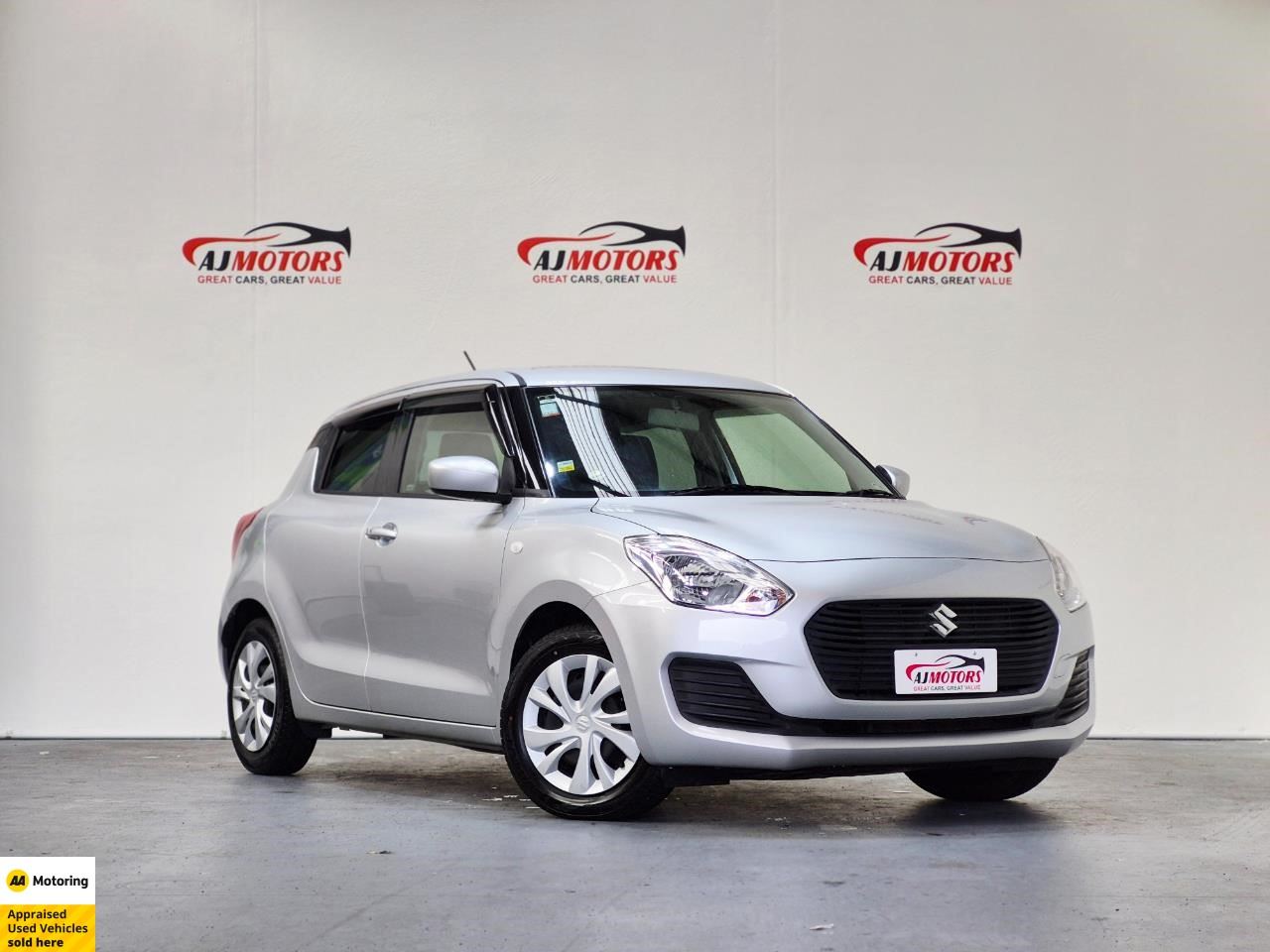 Vehicle image 1
