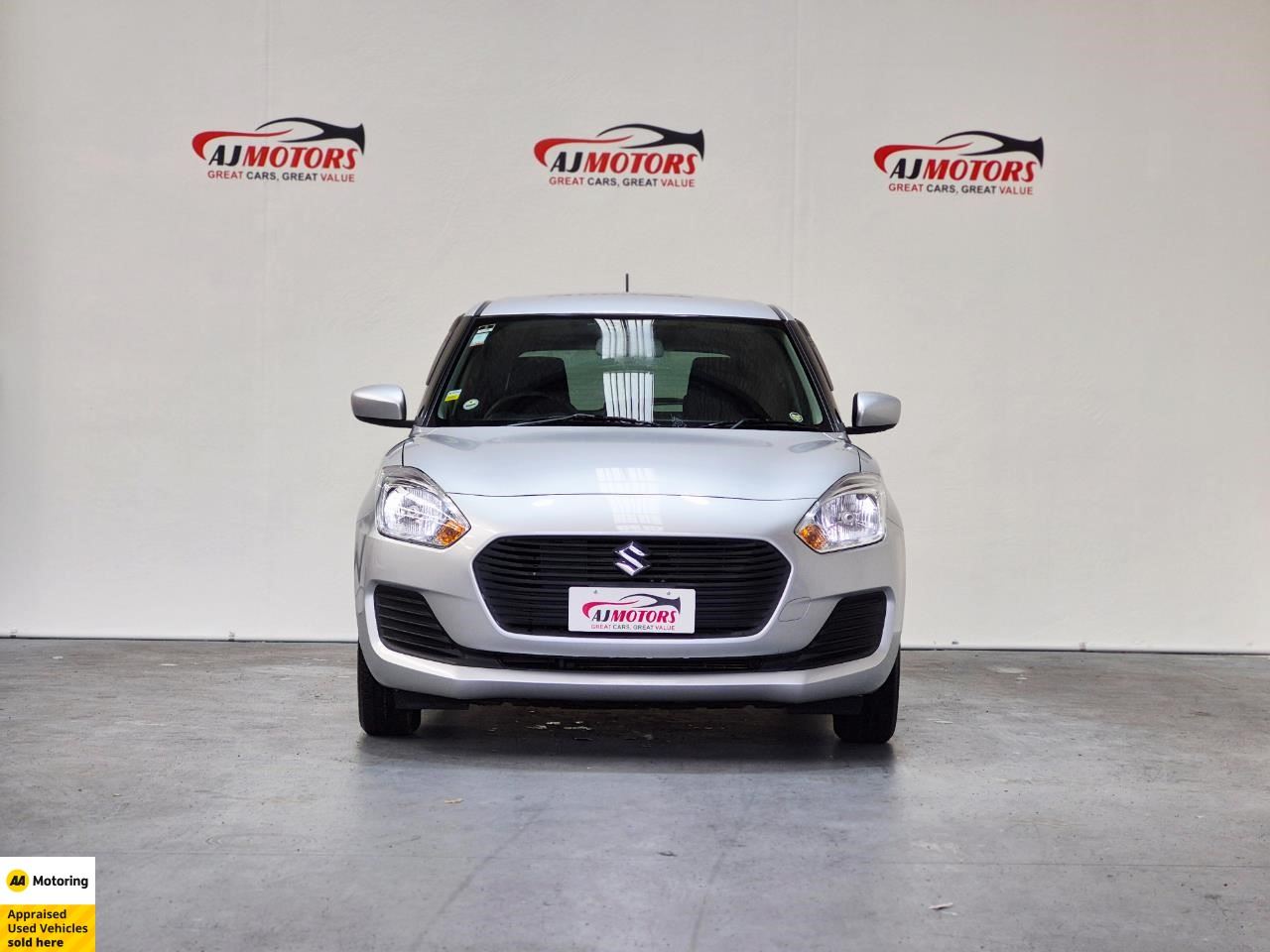 Vehicle image 2