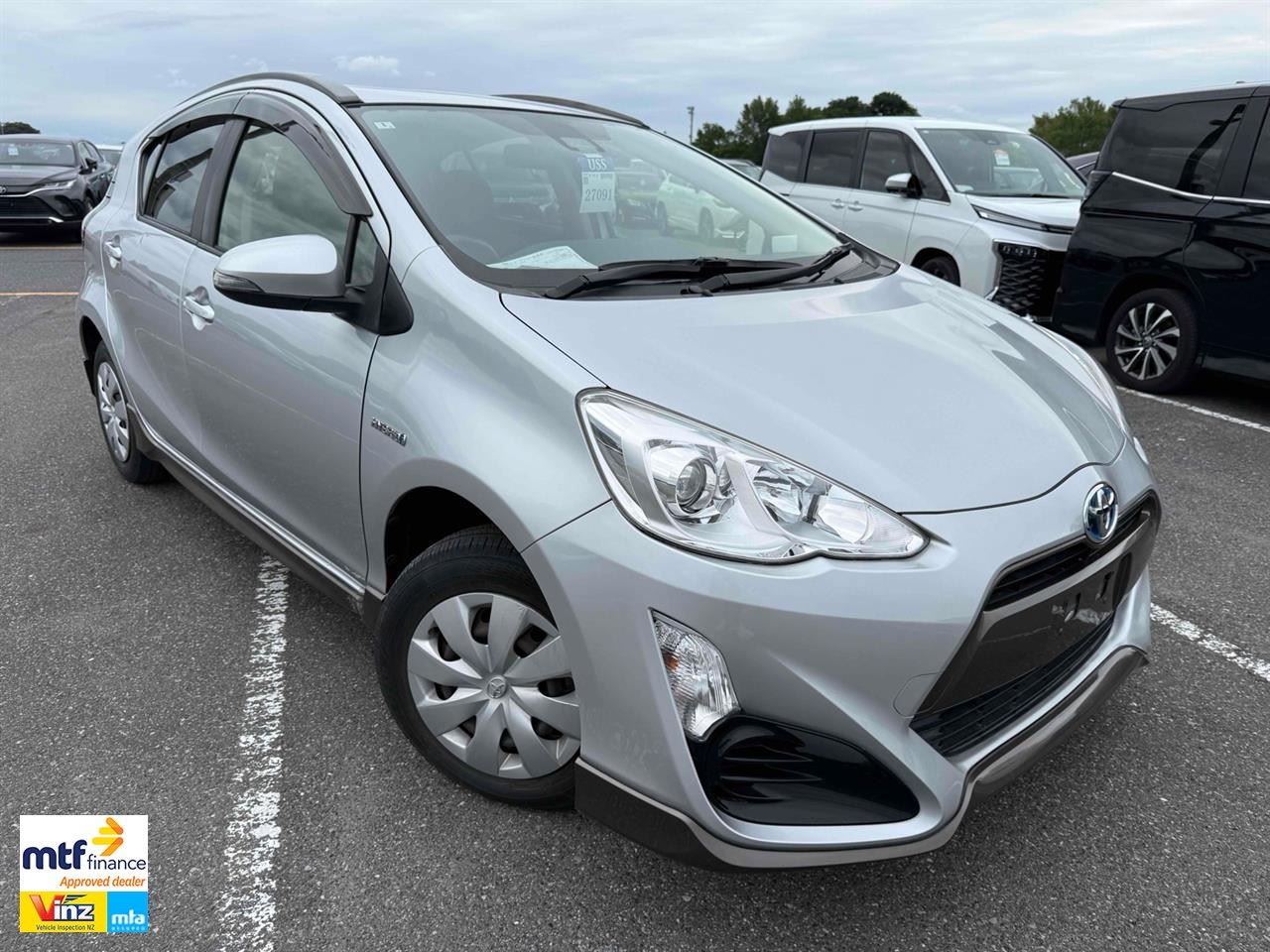 Vehicle image 1