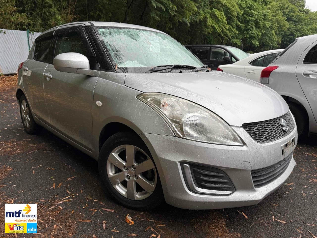 Vehicle image 1