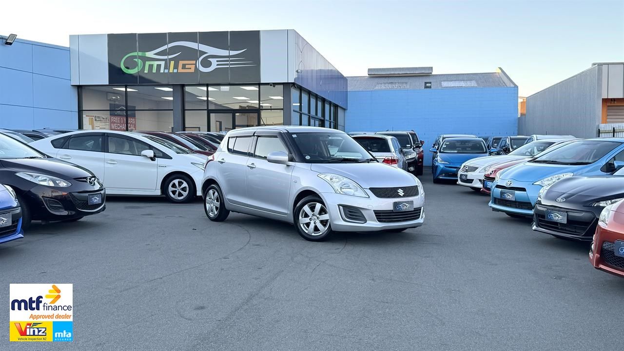 Vehicle image 1