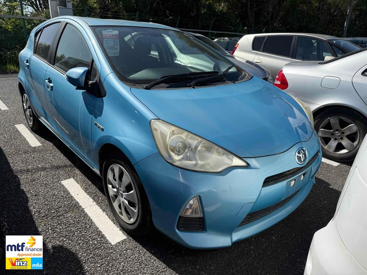 Vehicle image 1