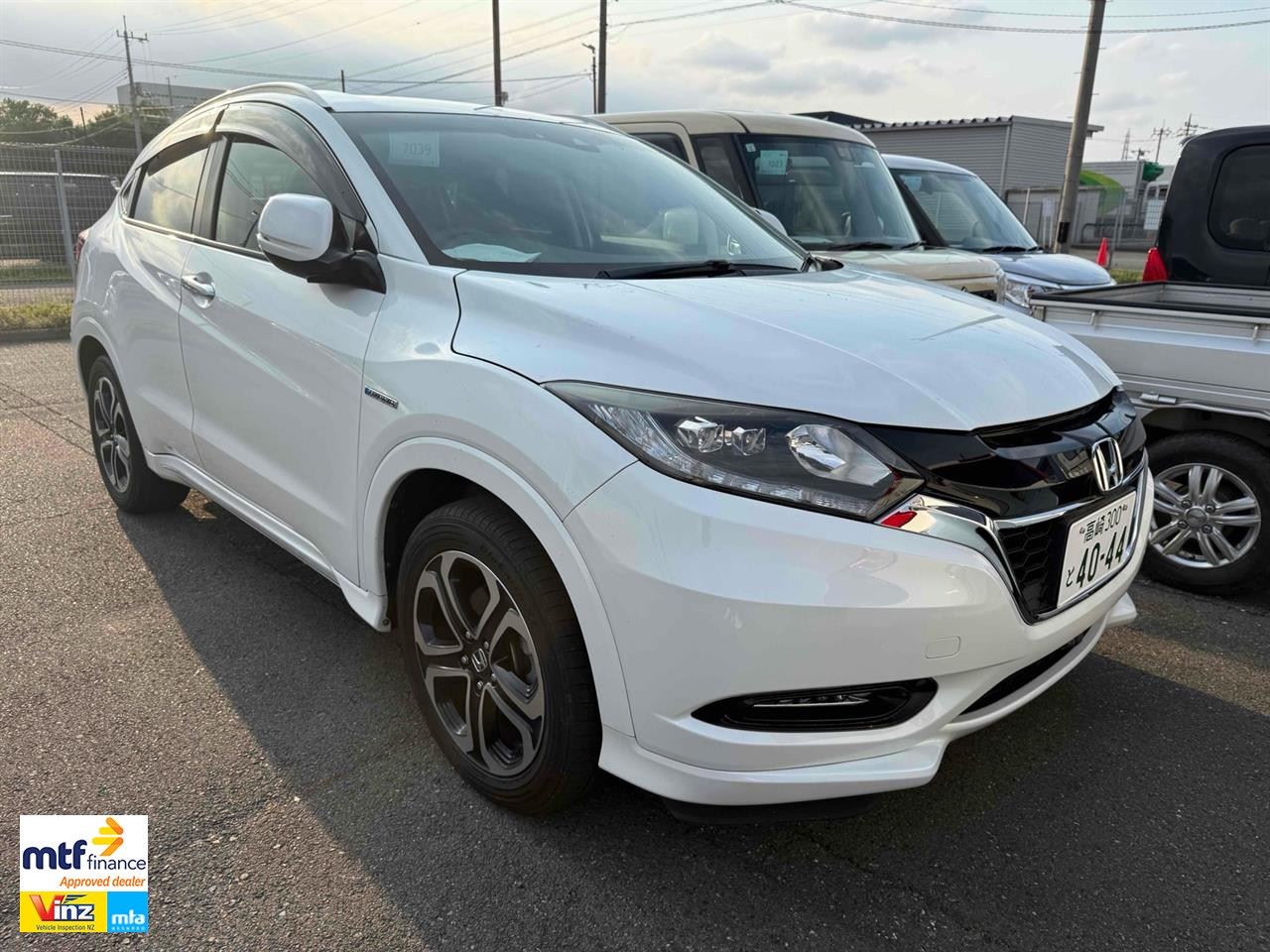 Vehicle image 1