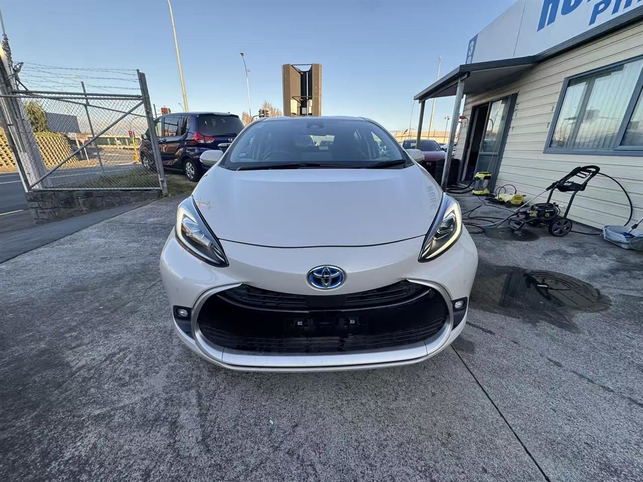 Vehicle image 2