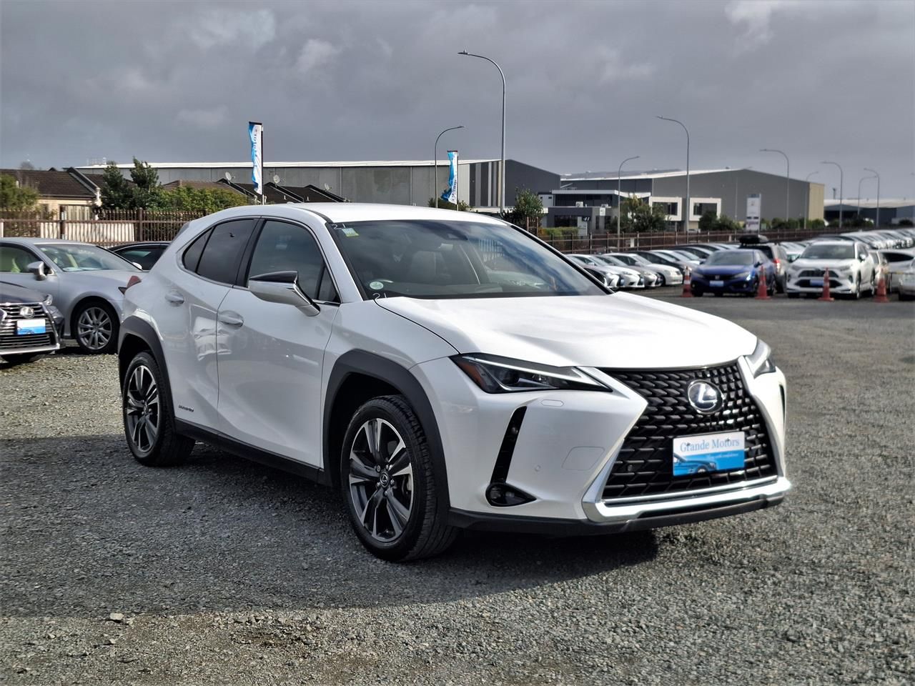 Vehicle image 1
