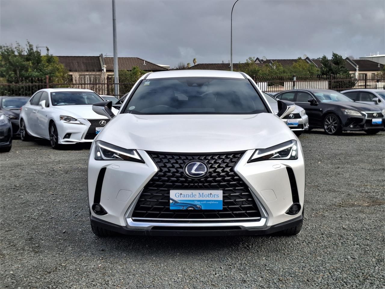 Vehicle image 2