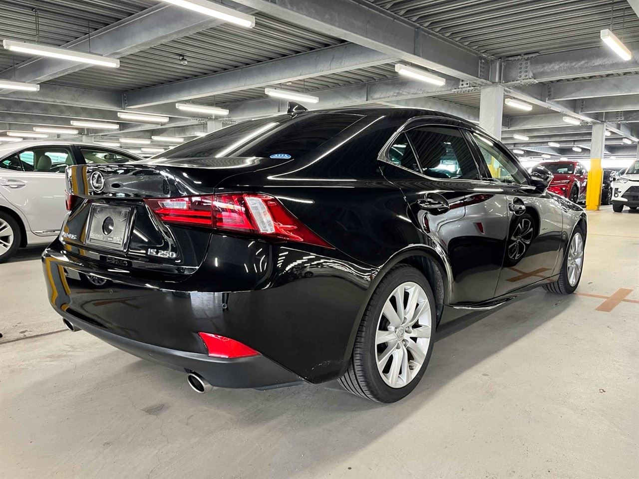 Vehicle image 2