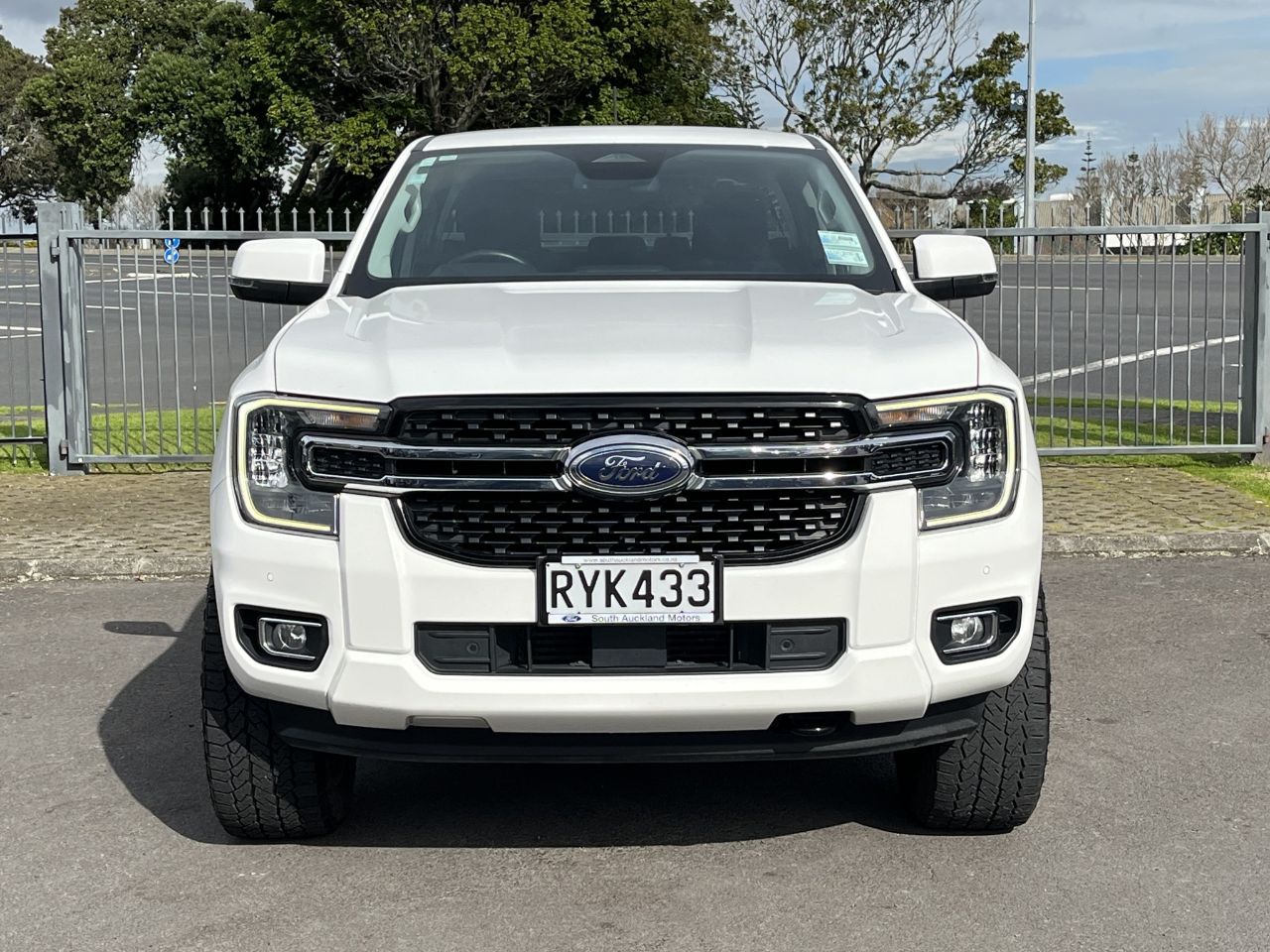 Vehicle image 2