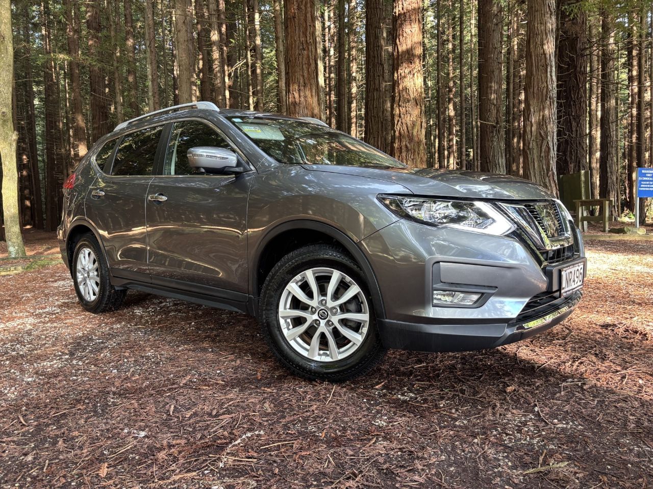 Vehicle image 1