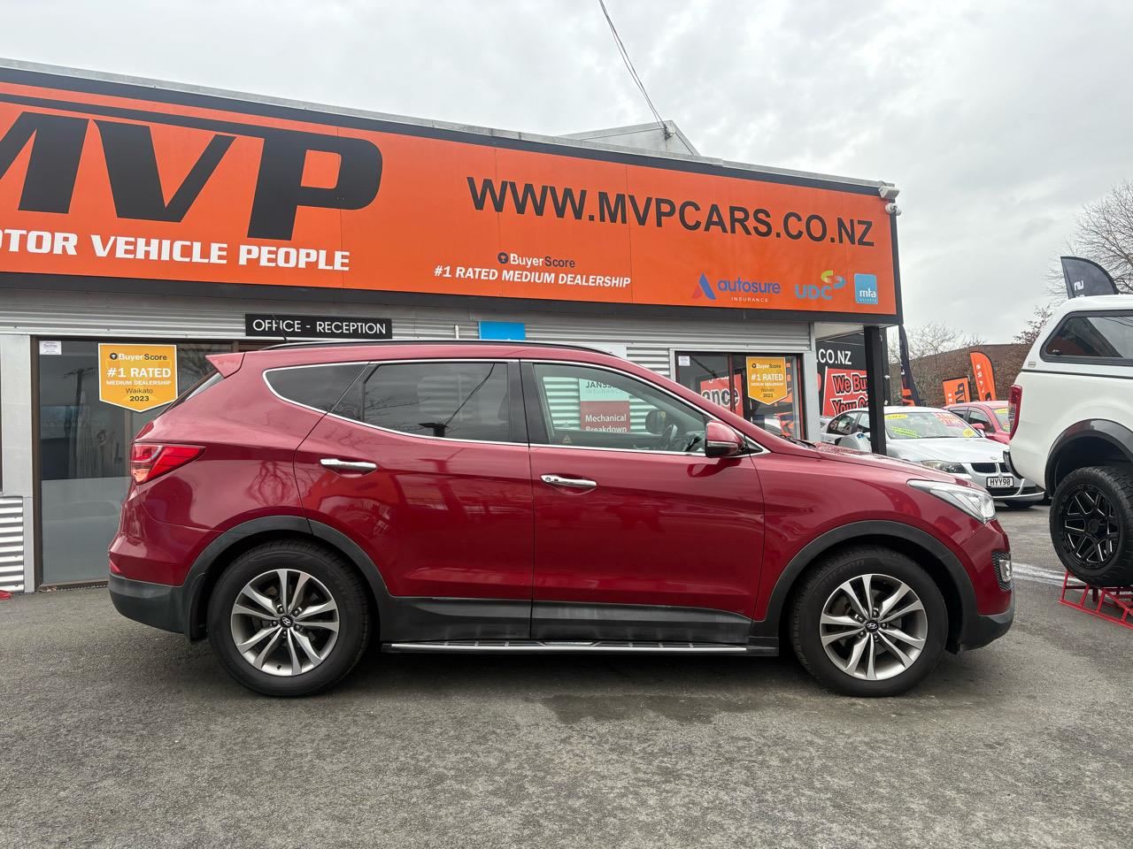 Vehicle image 3