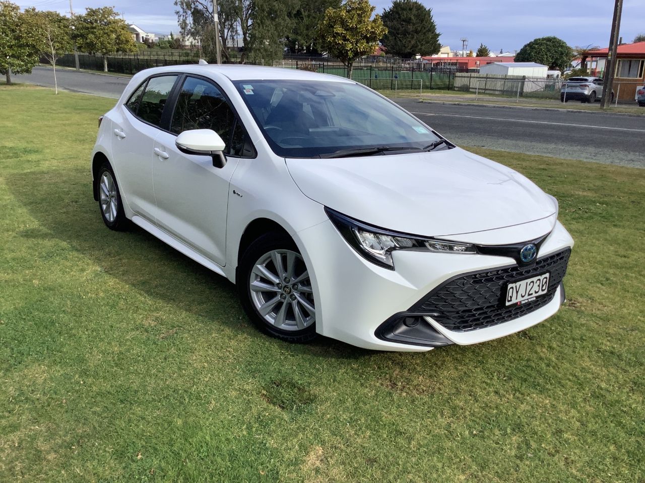 Vehicle image 1