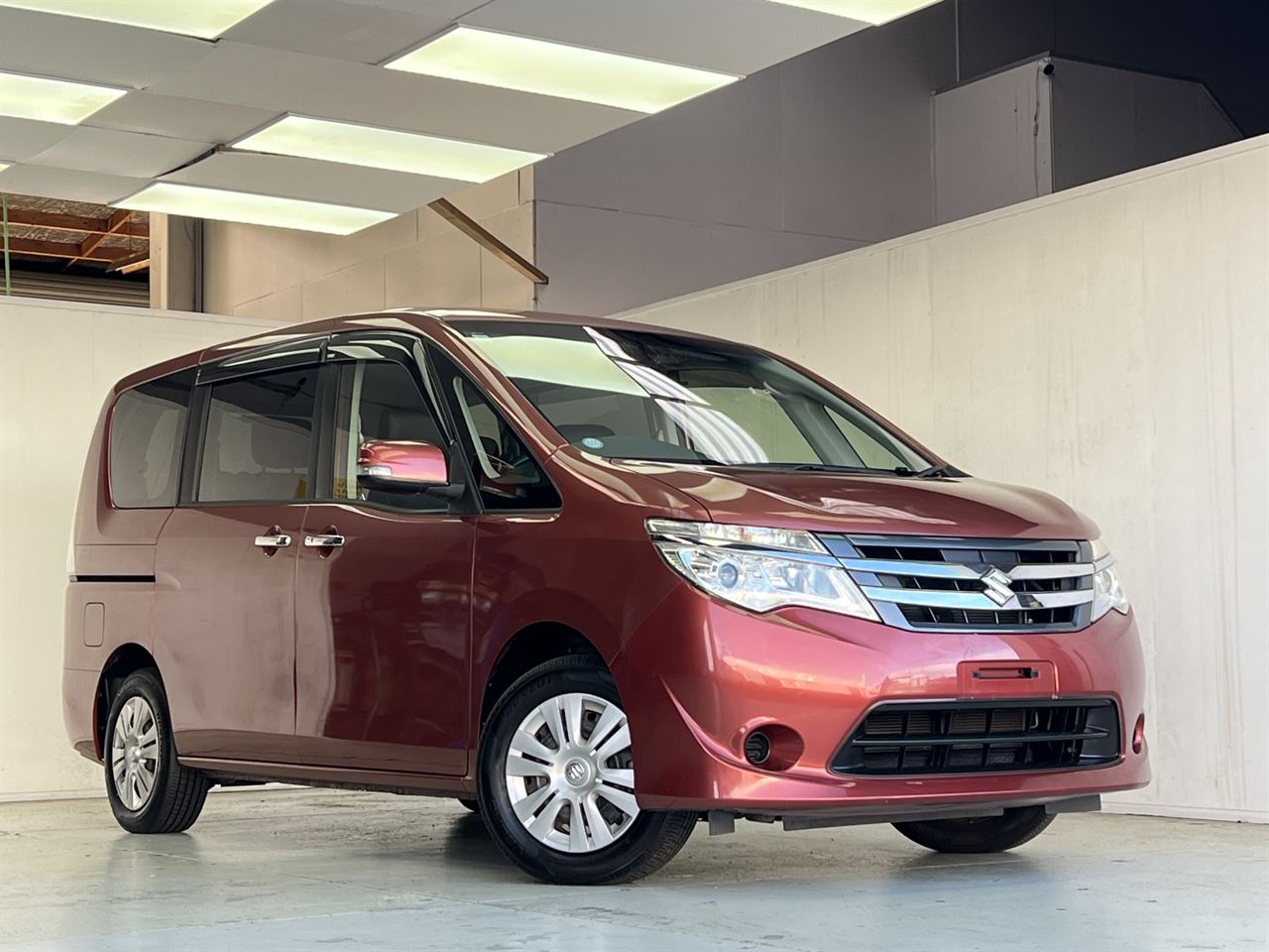 Vehicle image 1