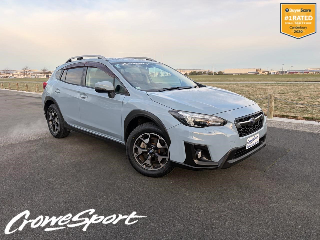 Vehicle image 1
