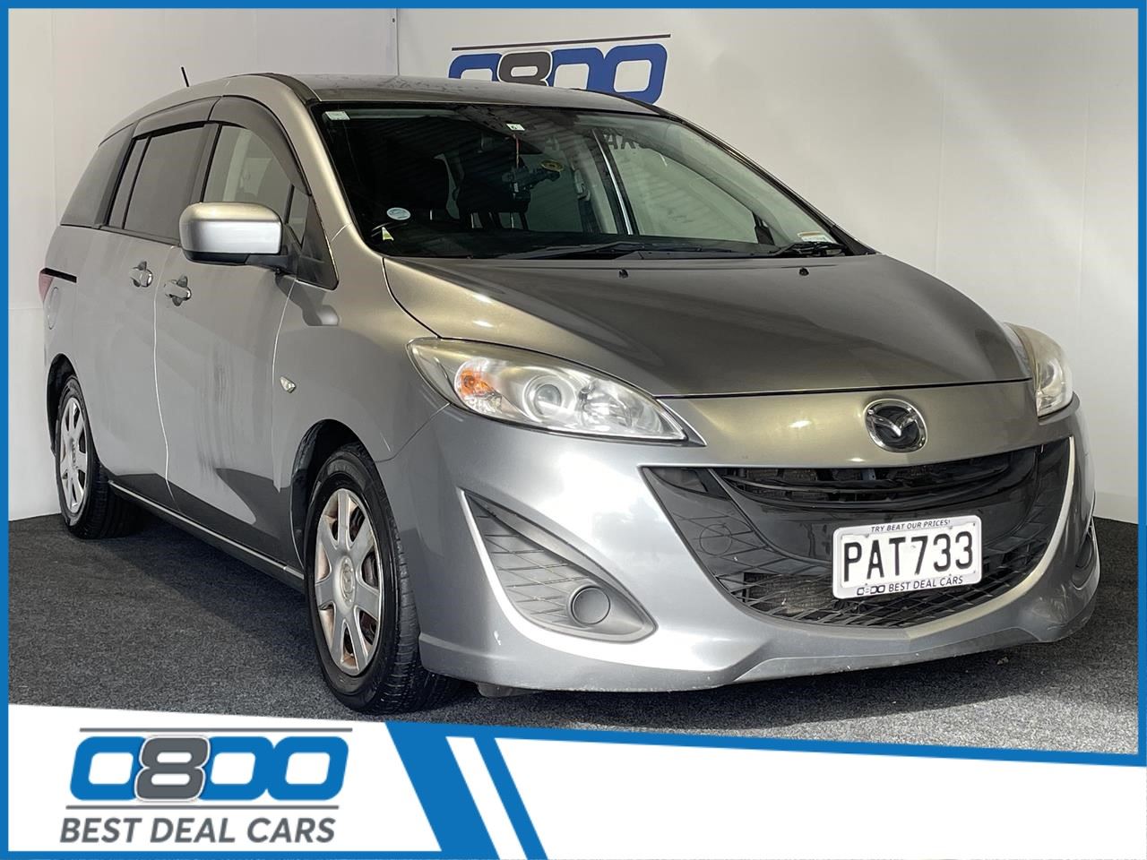 Vehicle image 1