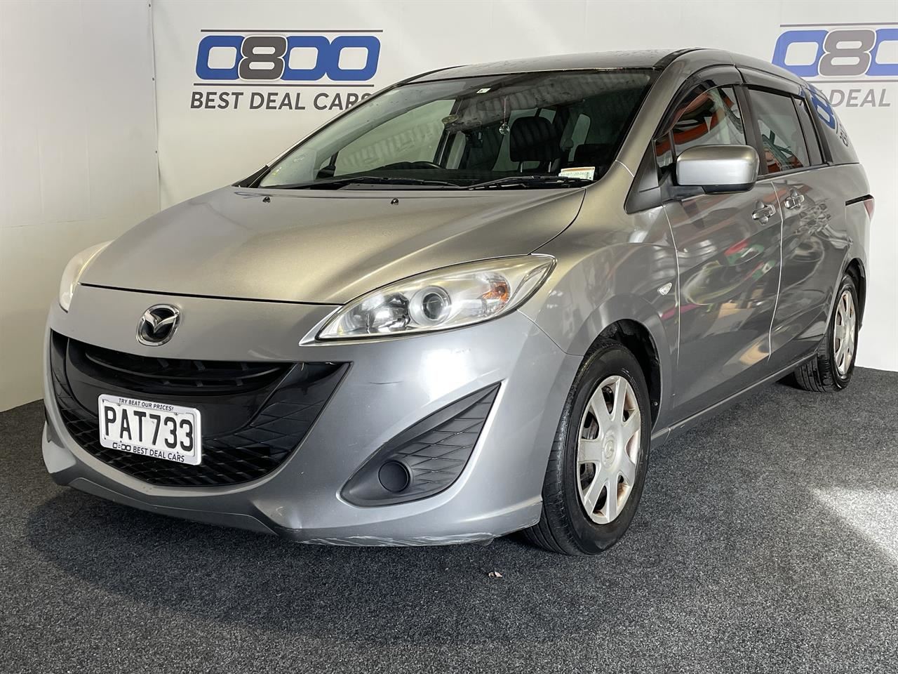 Vehicle image 3