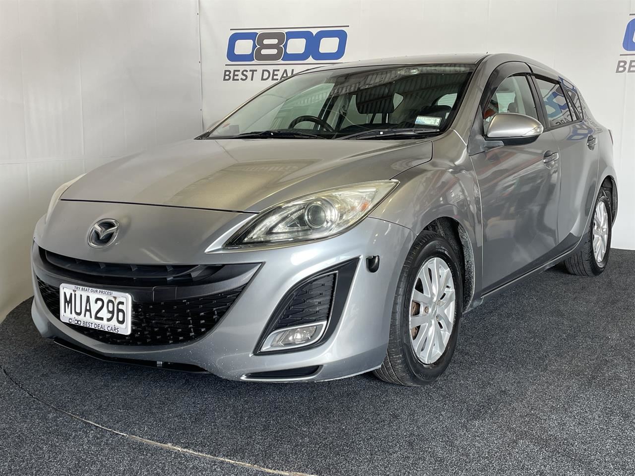 Vehicle image 3