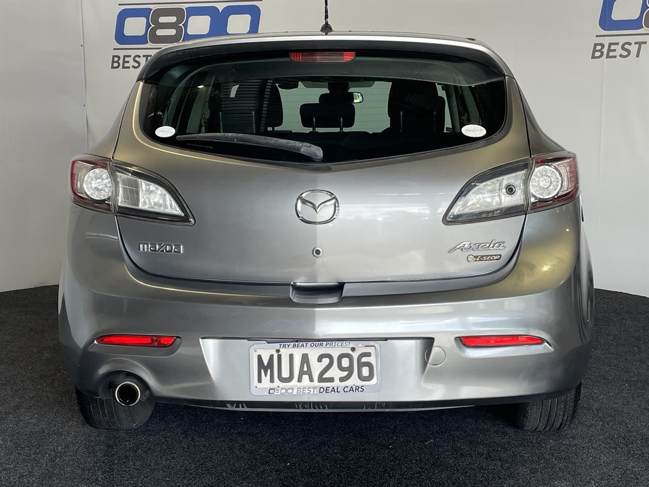 Vehicle image 5