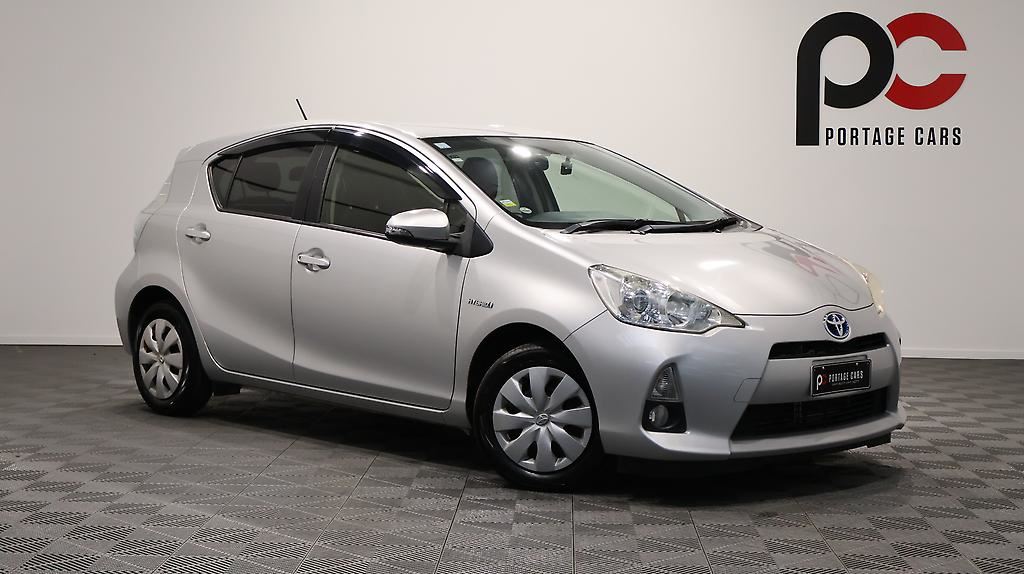 Vehicle image 1