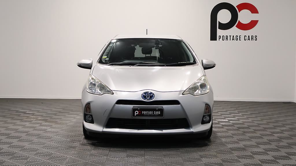 Vehicle image 2
