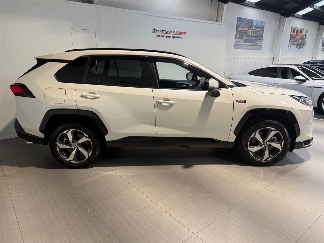 Vehicle image 2