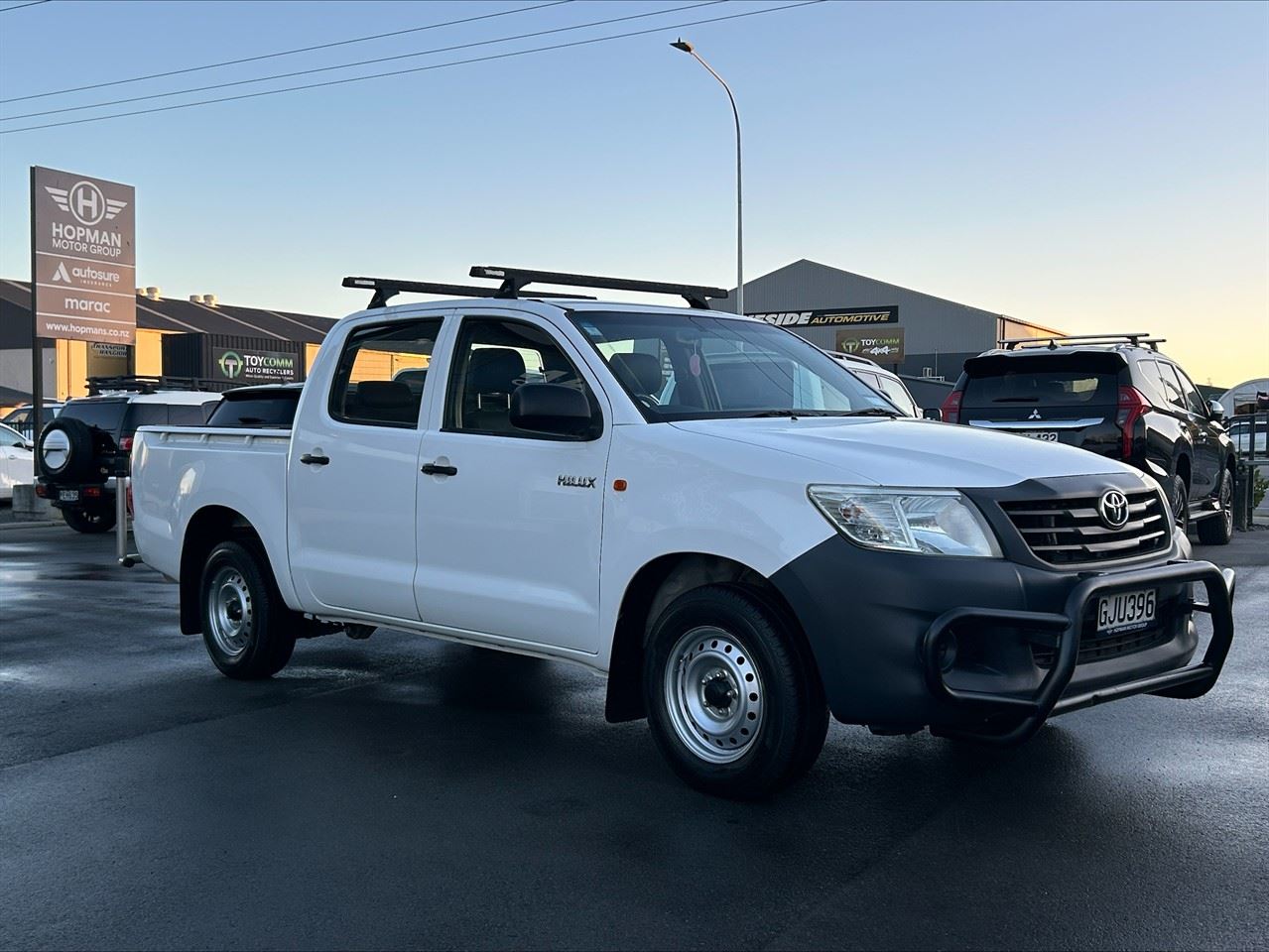 Vehicle image 2