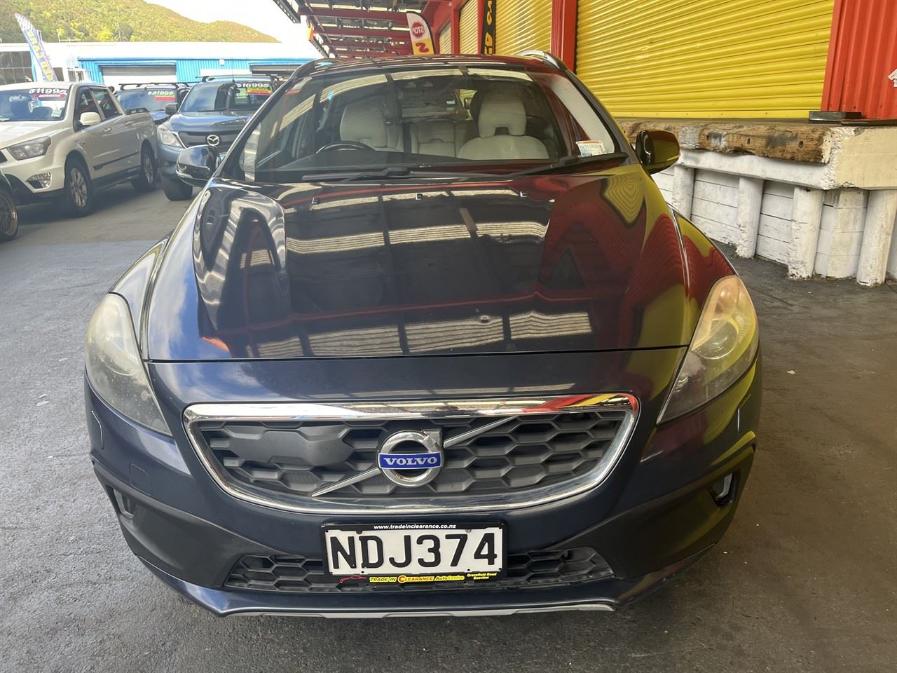 Vehicle image 2