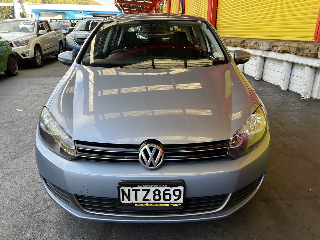 Vehicle image 2