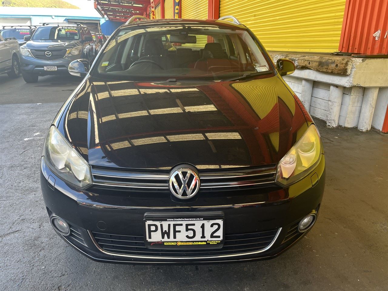Vehicle image 2