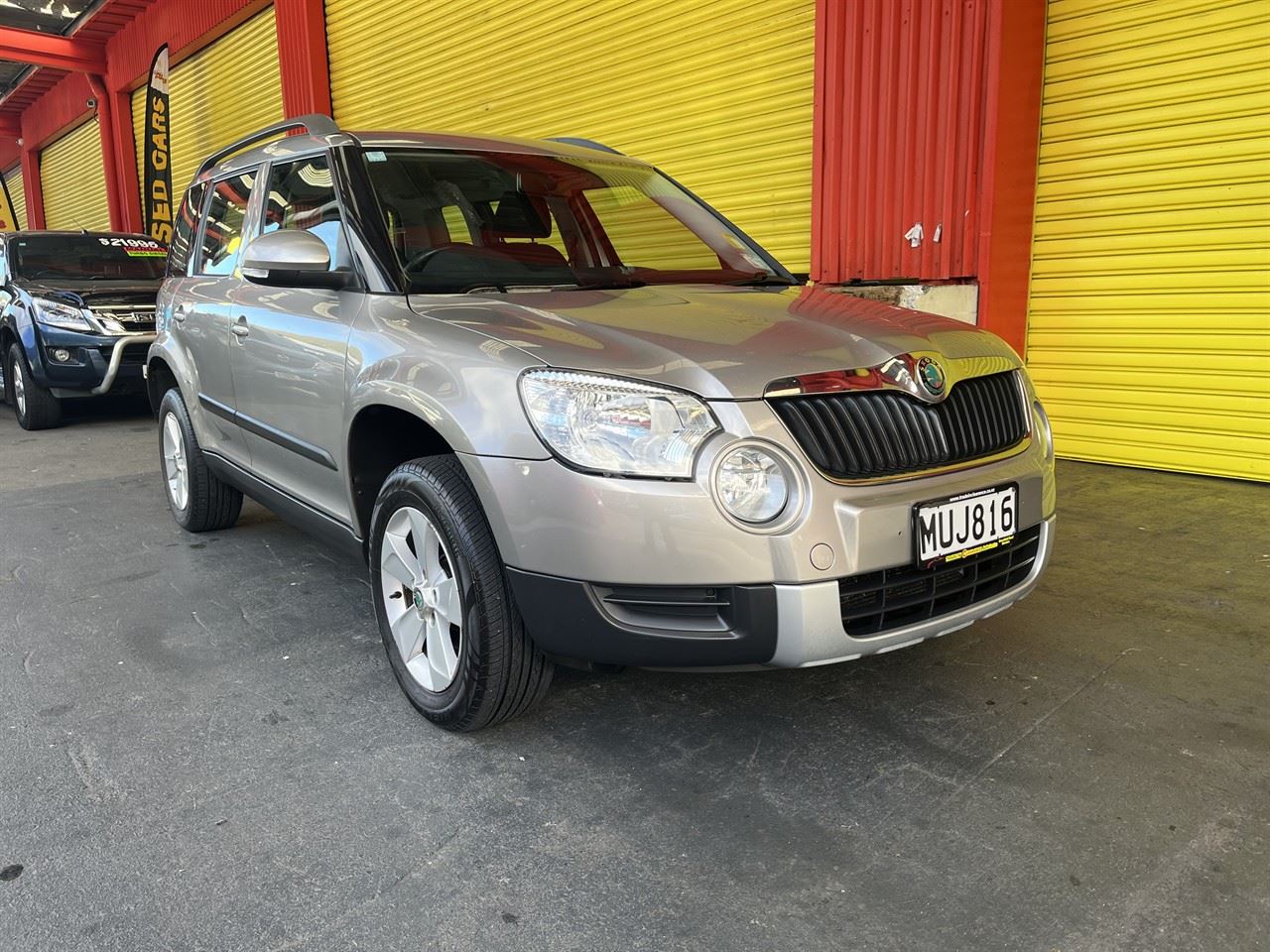 Vehicle image 1