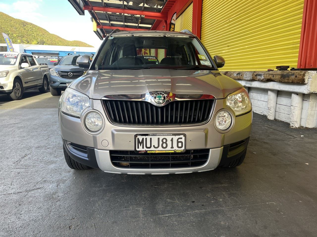 Vehicle image 2