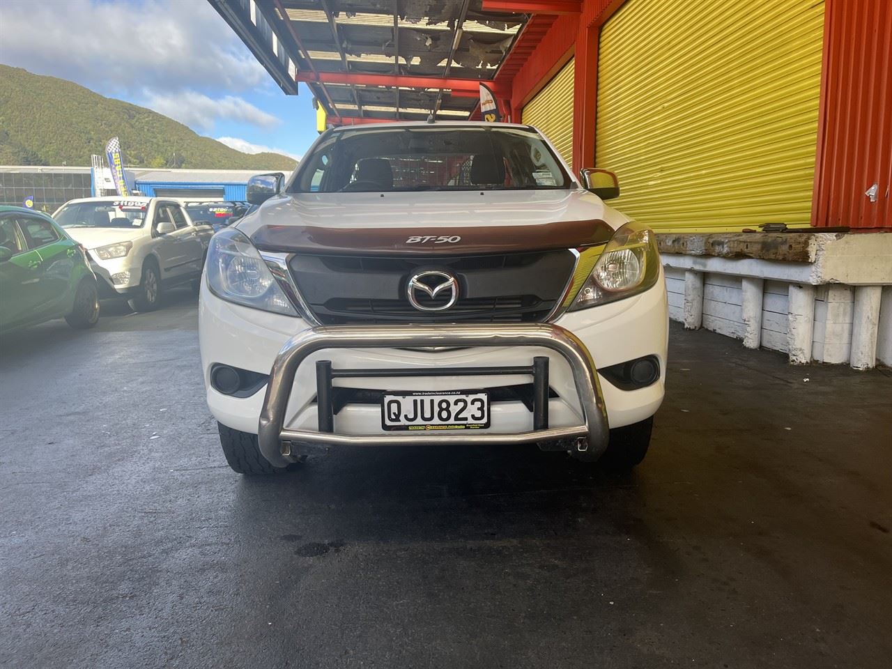 Vehicle image 2