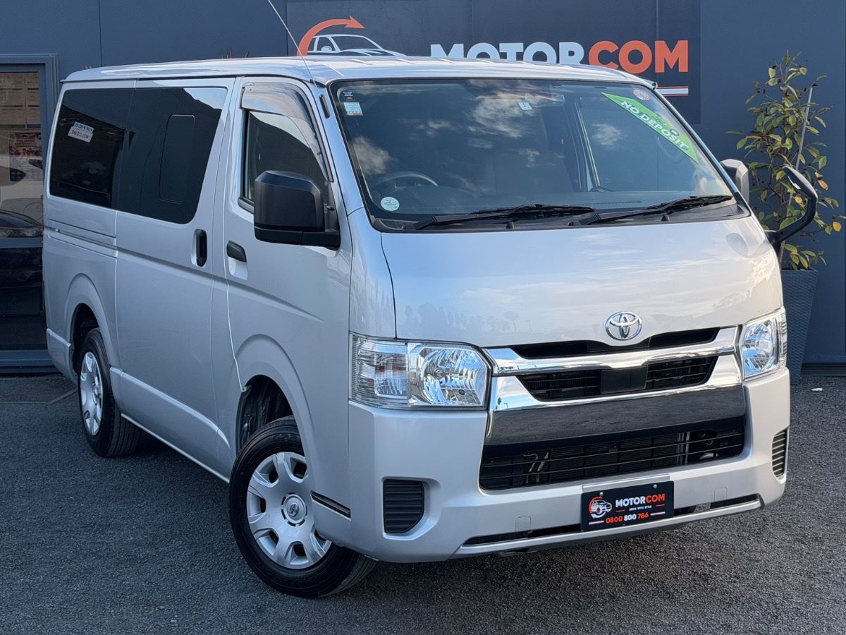 Vehicle image 1