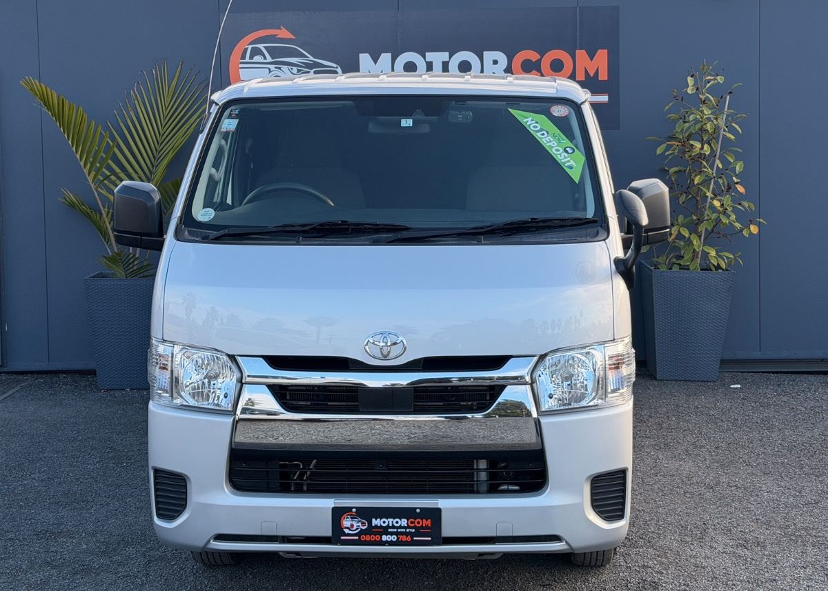 Vehicle image 2
