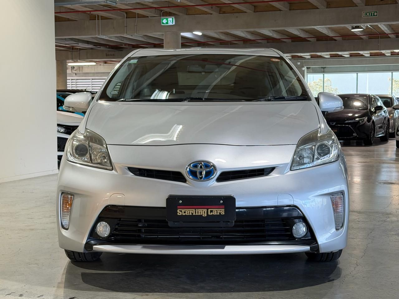 Vehicle image 2