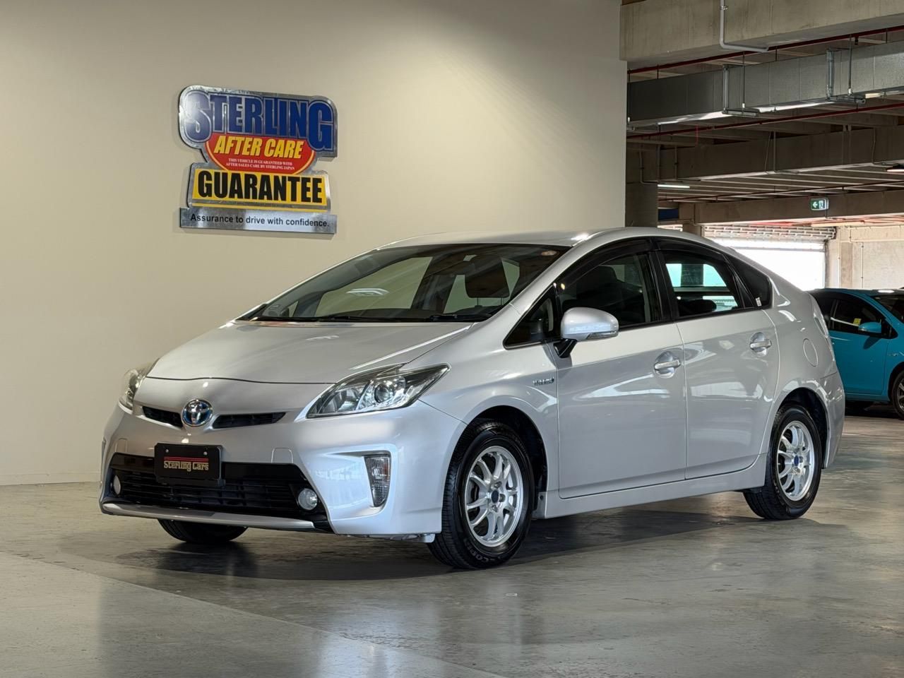 Vehicle image 3