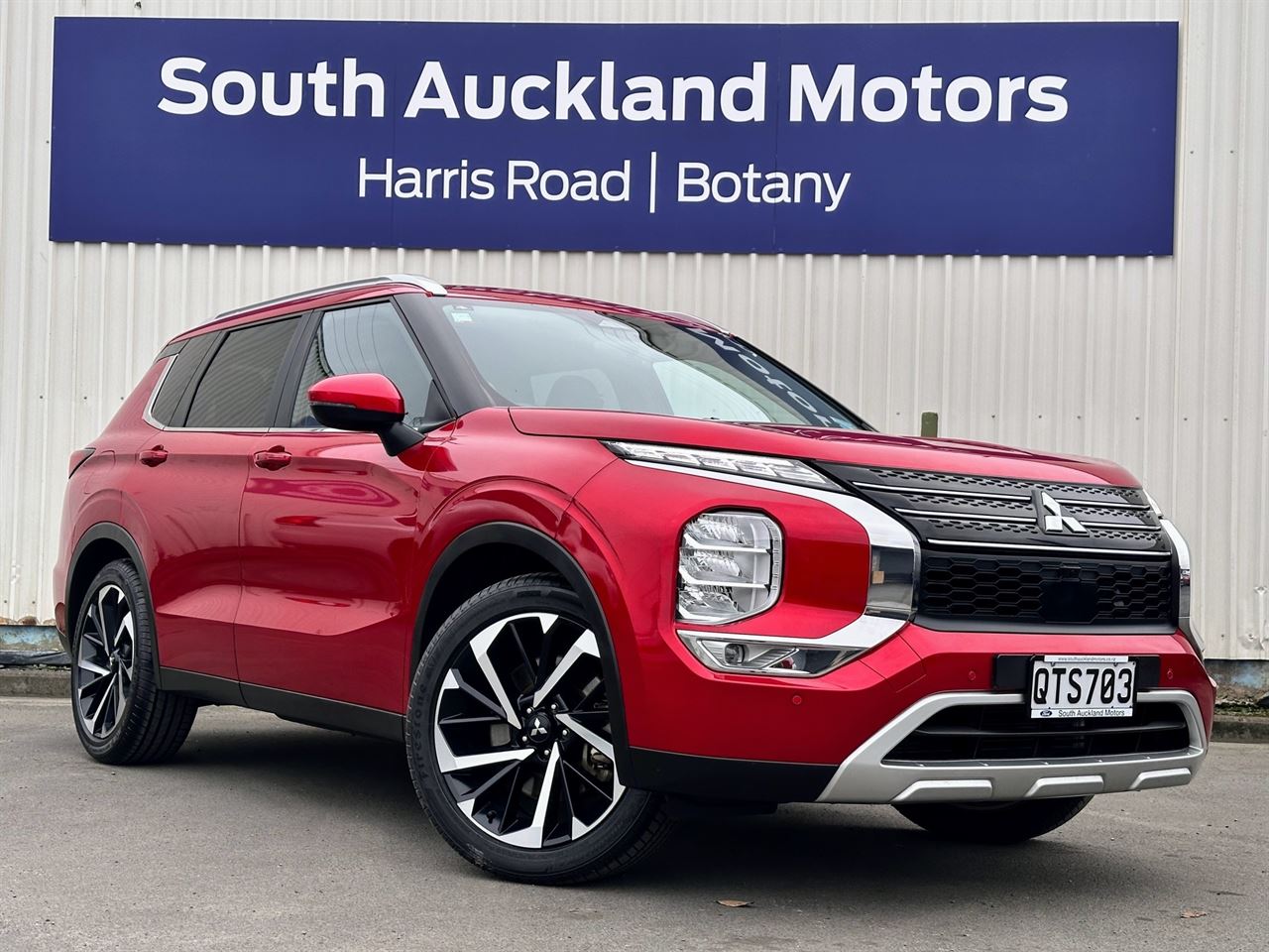 Vehicle image 1
