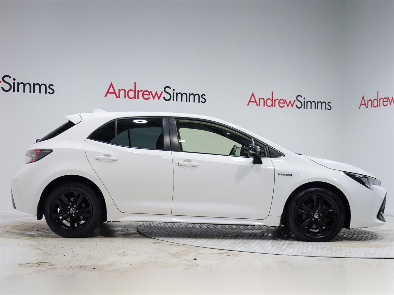 Vehicle image 2