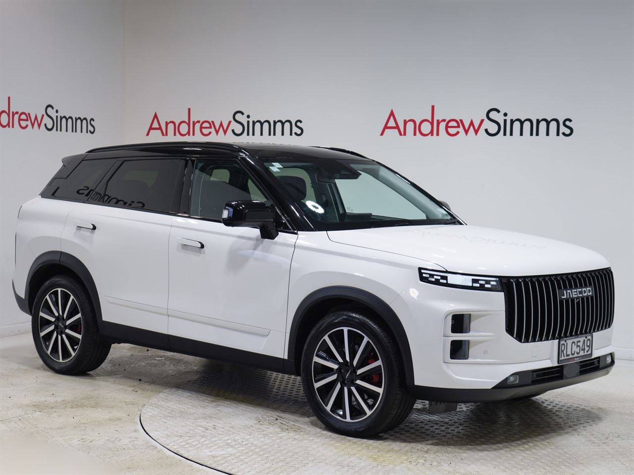 Vehicle image 1