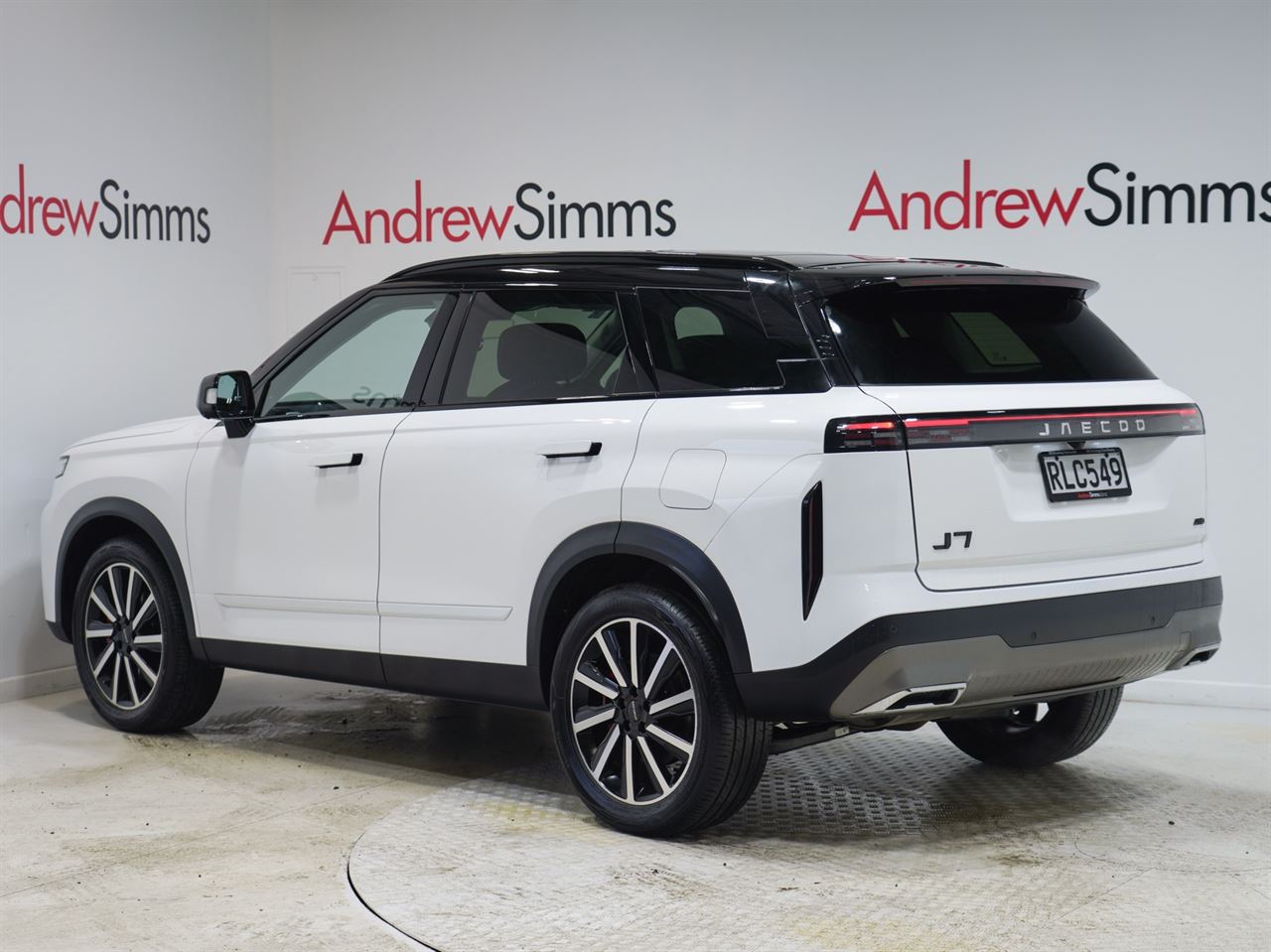 Vehicle image 2