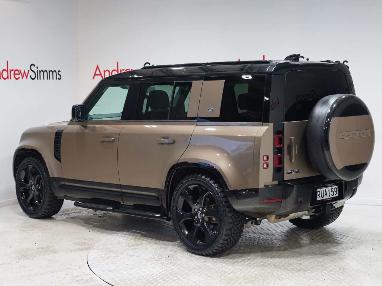 Vehicle image 2