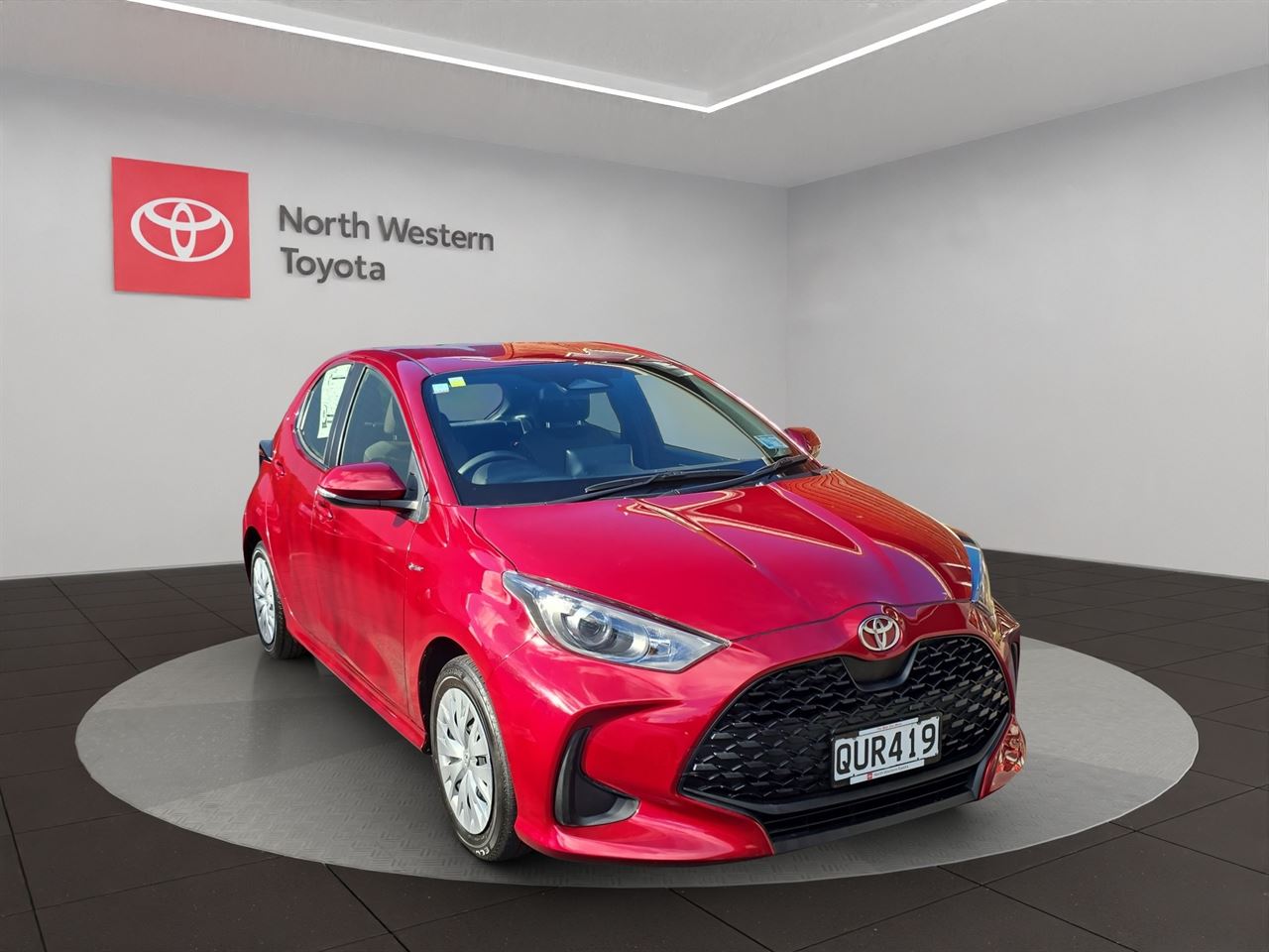 Vehicle image 1
