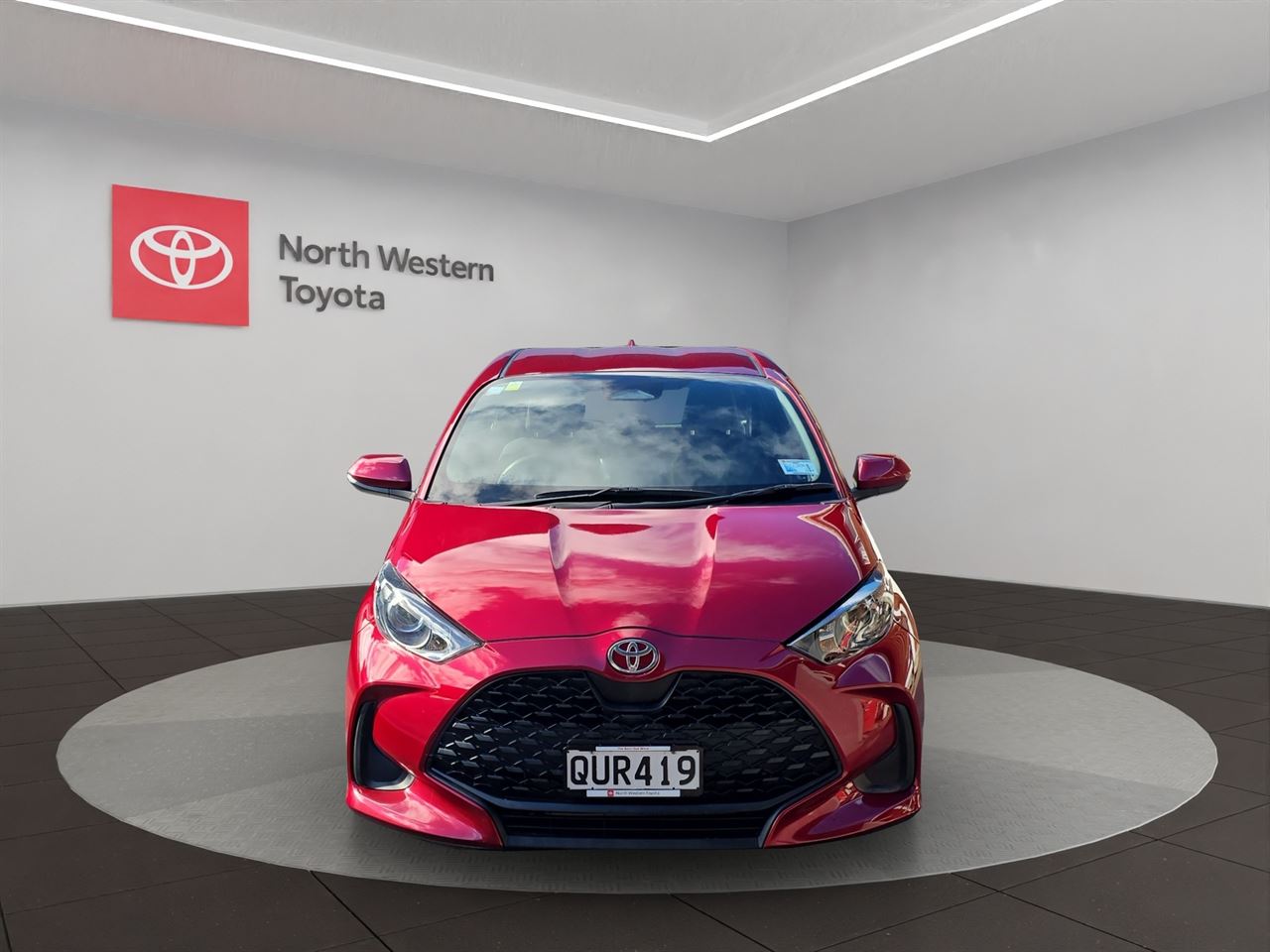 Vehicle image 2