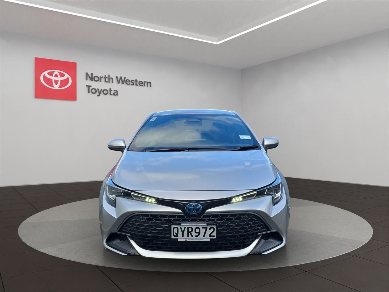 Vehicle image 2